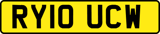 RY10UCW