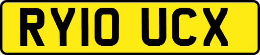 RY10UCX