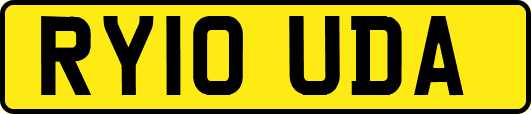 RY10UDA