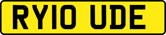 RY10UDE