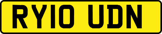 RY10UDN