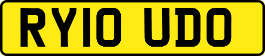 RY10UDO