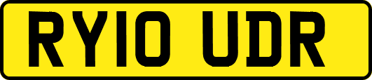 RY10UDR