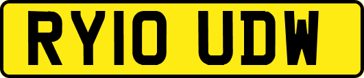 RY10UDW