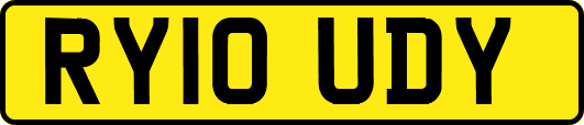 RY10UDY