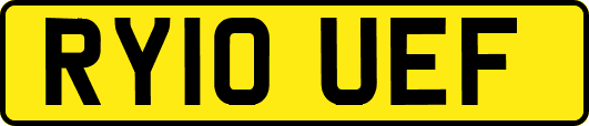 RY10UEF
