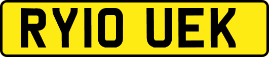 RY10UEK