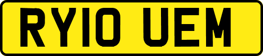 RY10UEM