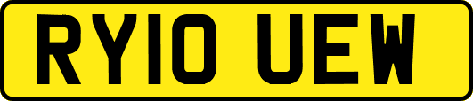 RY10UEW