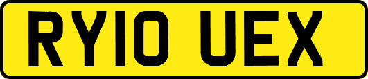 RY10UEX