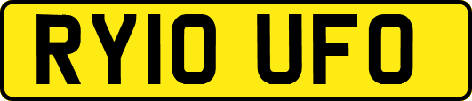 RY10UFO