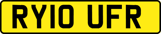 RY10UFR