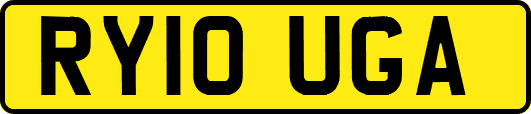 RY10UGA
