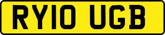 RY10UGB