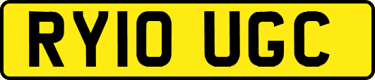 RY10UGC