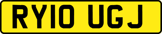 RY10UGJ