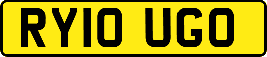 RY10UGO