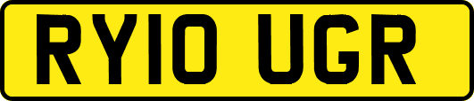 RY10UGR