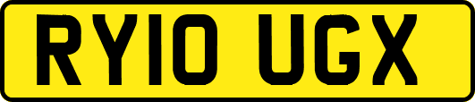 RY10UGX