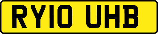 RY10UHB