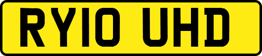 RY10UHD