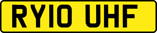 RY10UHF
