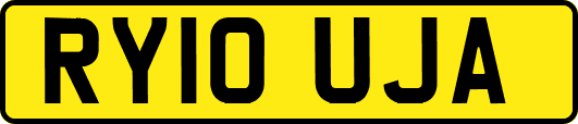 RY10UJA