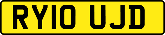RY10UJD