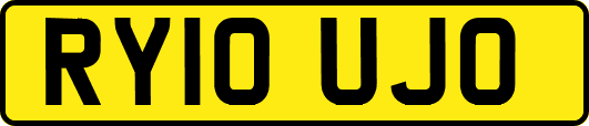 RY10UJO