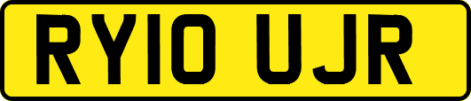 RY10UJR