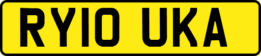 RY10UKA