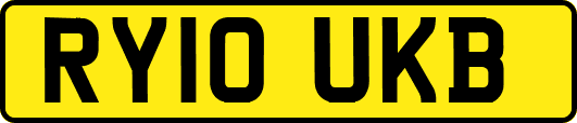 RY10UKB
