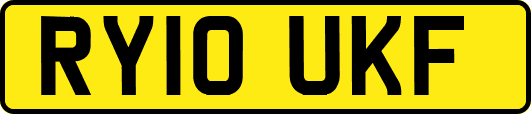 RY10UKF