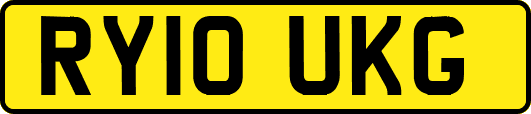 RY10UKG