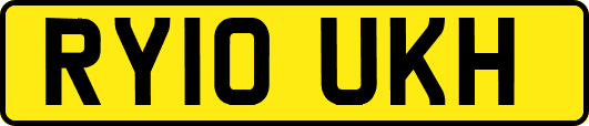 RY10UKH