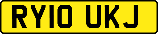 RY10UKJ
