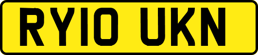 RY10UKN