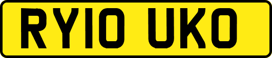 RY10UKO