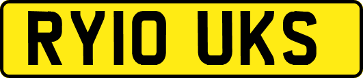 RY10UKS