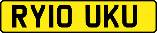RY10UKU