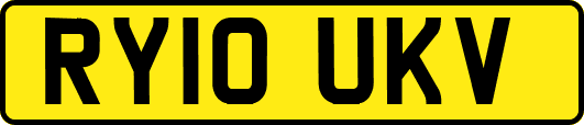 RY10UKV