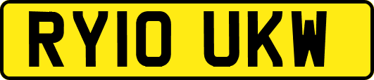 RY10UKW