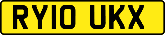 RY10UKX