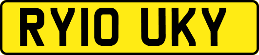 RY10UKY