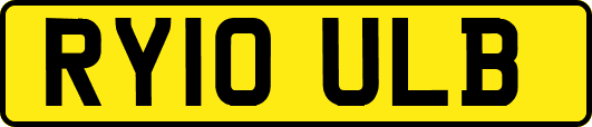 RY10ULB