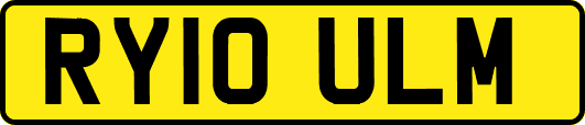 RY10ULM