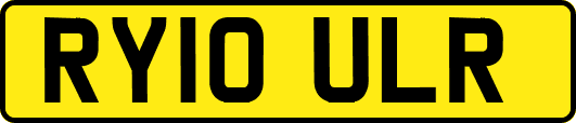 RY10ULR