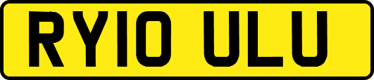 RY10ULU
