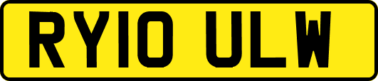 RY10ULW