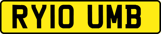 RY10UMB